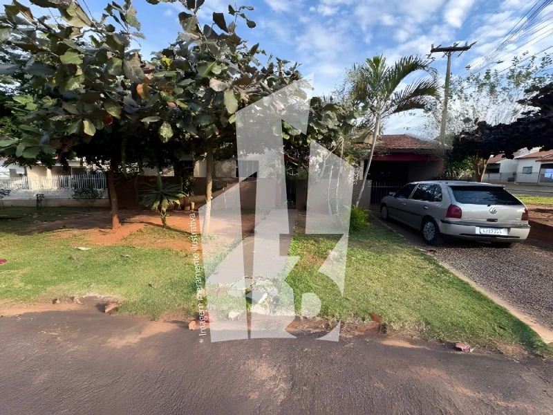 Casa com 3 Quartos em Francisco Alves/PR em Francisco Alves - Paraná