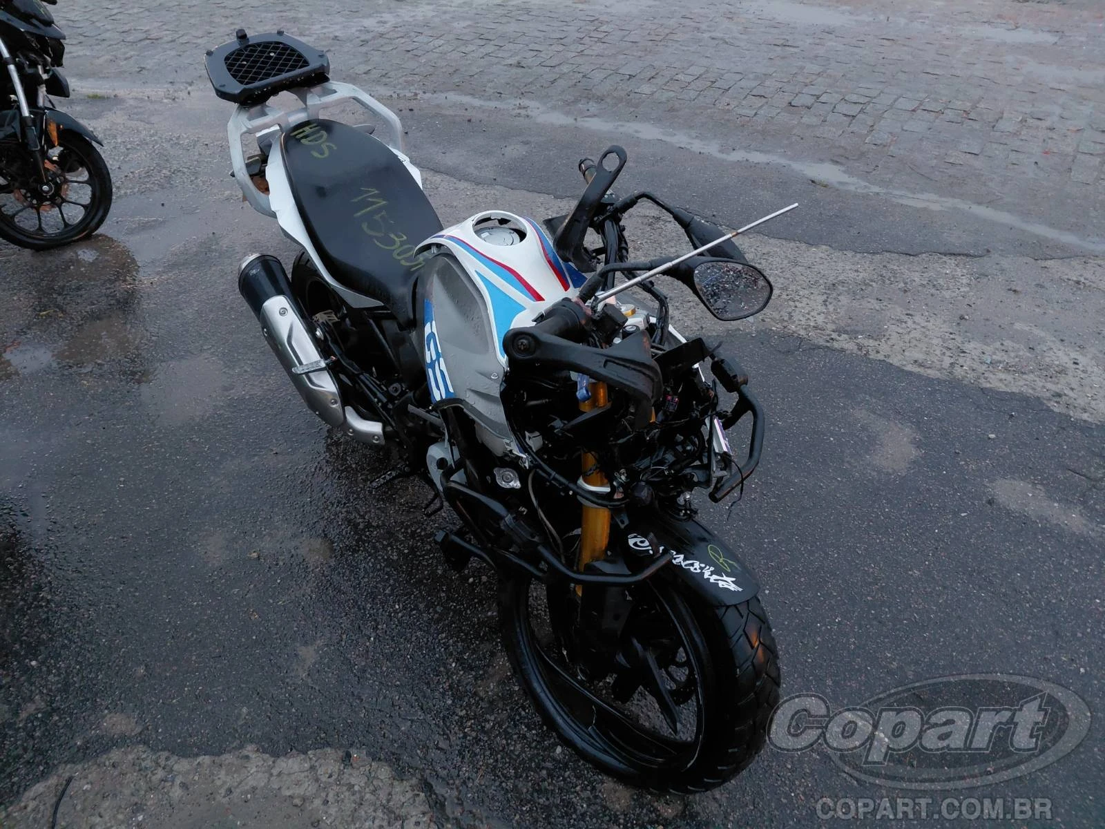 BMW G 310 G 310 2020 Gasolina em Itaquaquecetuba - São Paulo