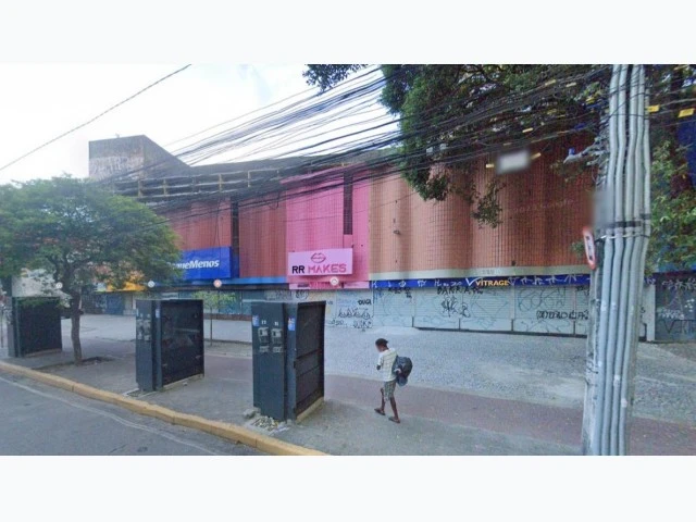 Prédio Comercial em Recife/PE em Recife - Pernambuco