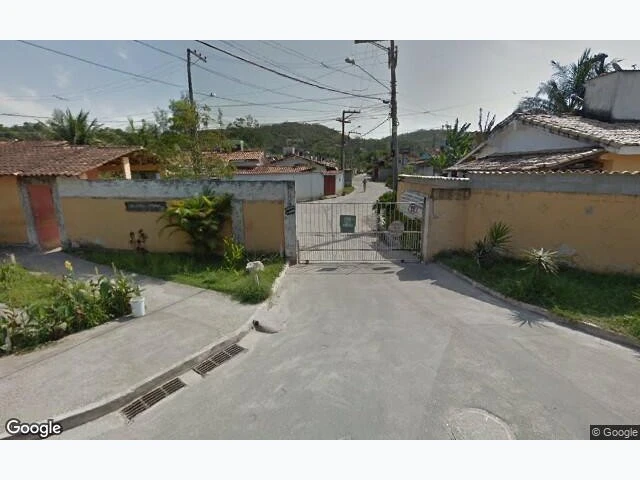 Casa Tribobó, São Gonçalo/RJ em São Gonçalo - Rio de Janeiro