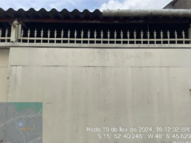 Casa em Brasília/DF em Brasilia - Distrito Federal