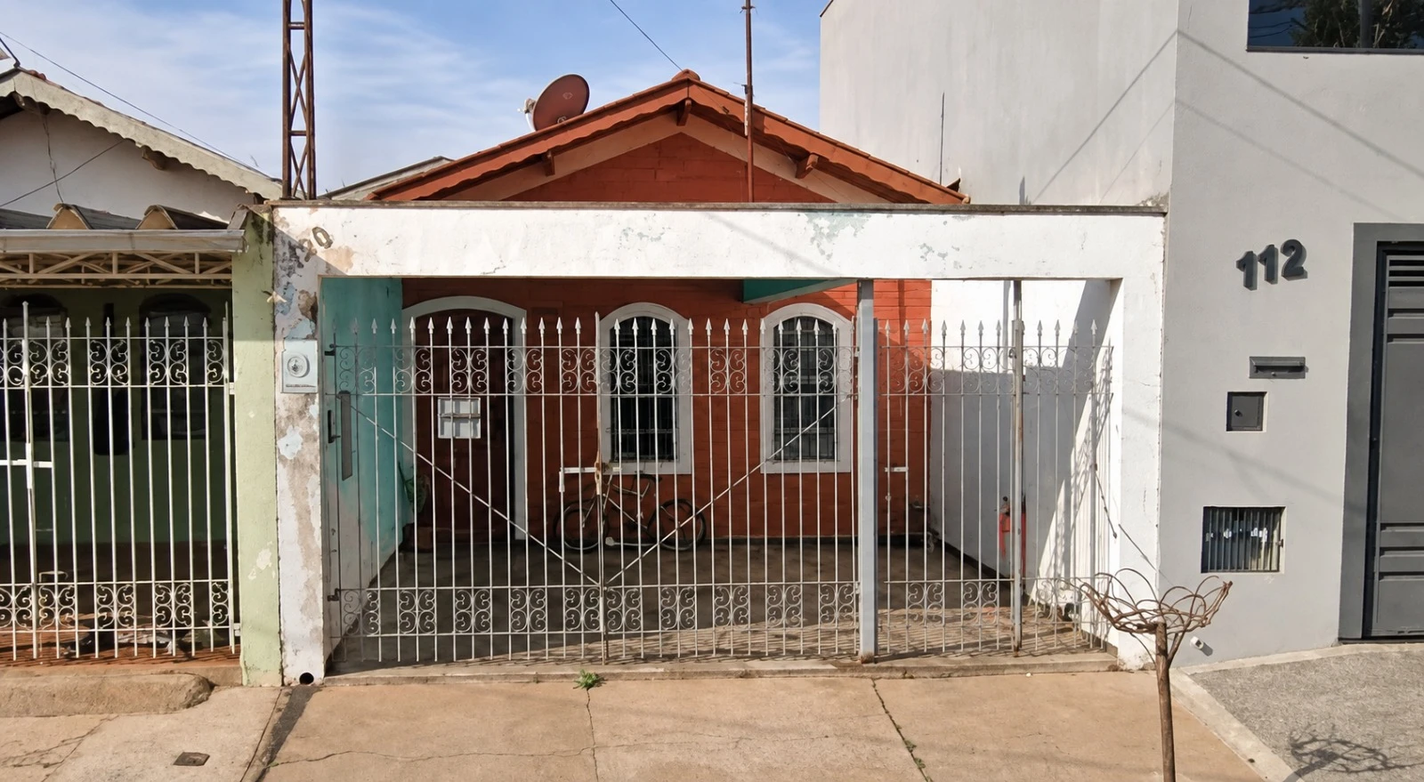 Casa em Piracicaba/SP em Piracicaba - São Paulo