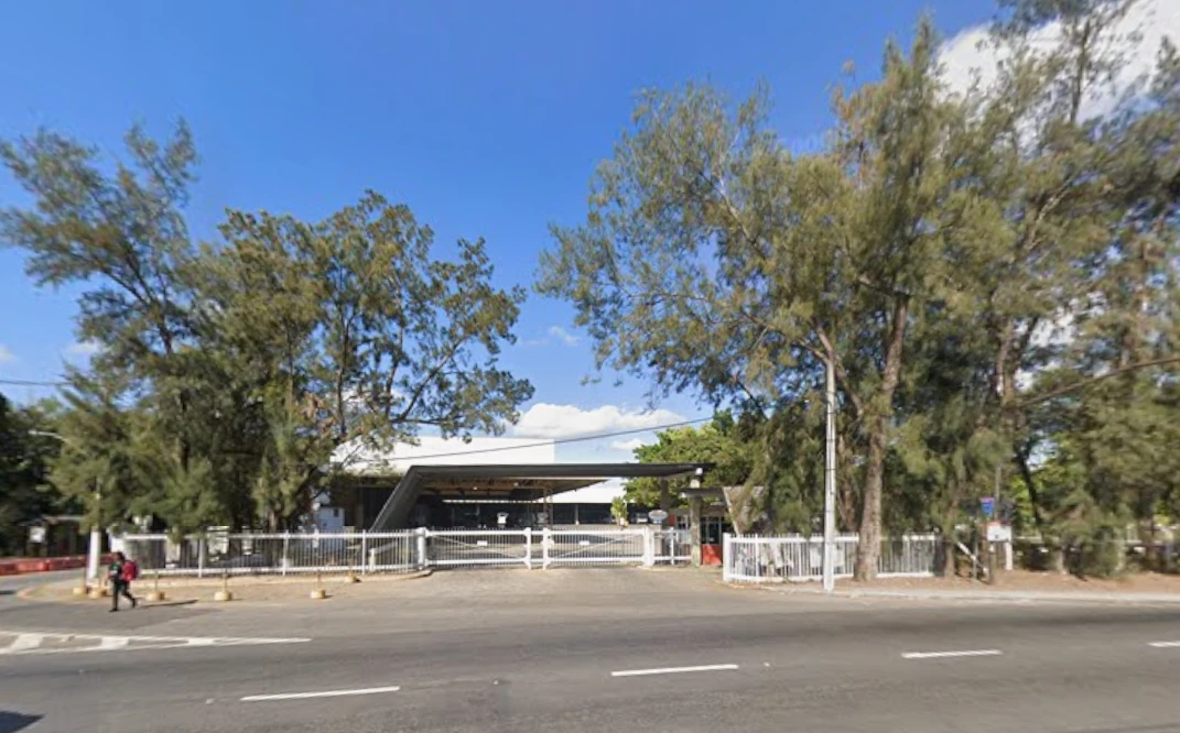 Galpão em Rodovia dos Metalúrgicos, Volta Redonda/RJ em Volta Redonda - Rio de Janeiro