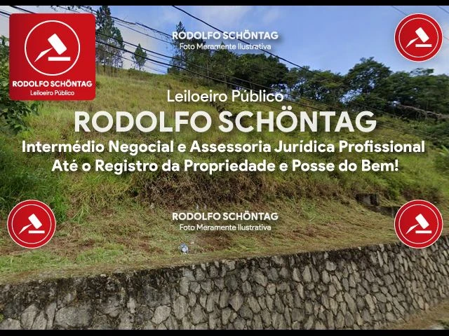 Terreno em Angra dos Reis RJ em Angra Dos Reis - Rio de Janeiro