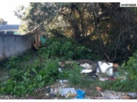Terreno com 207m² em São José dos Pinhais/PR em São José Dos Pinhais - Paraná