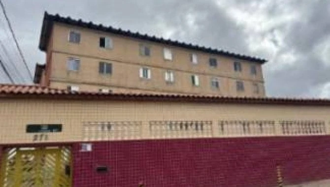 Apartamento em Carapicuíba/SP em Carapicuíba - São Paulo