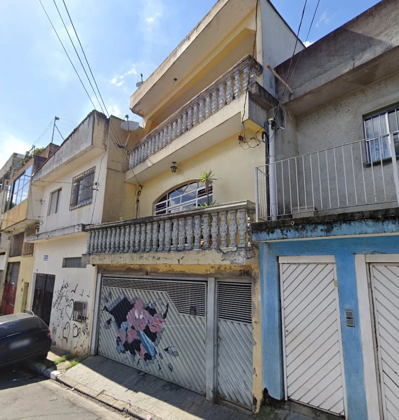 Casa em Vila Prudente, São Paulo/SP em null