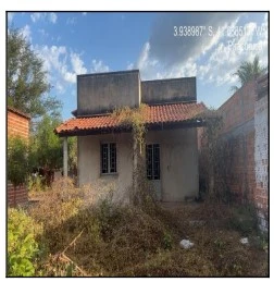 Casa em Piracuruca/PI em Piracuruca - Piauí