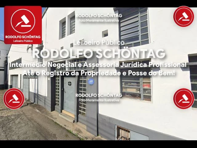 Galpão no MooCa em São Paulo/SP em São Paulo