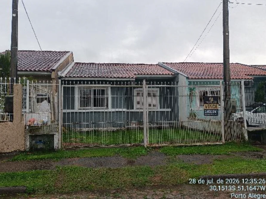 Casa em Porto Alegre/RS em Porto Alegre - Rio Grande do Sul