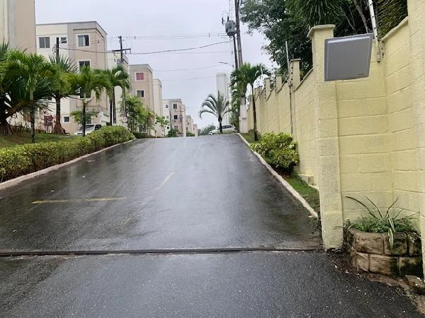 Apartamento com 2 Quartos em Jaboatão dos Guararapes/PE em Jaboatao Dos Guararapes - Pernambuco