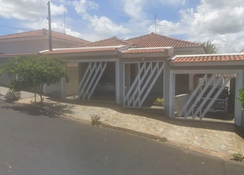 Terreno no Residencial Luiz Gonzaga em Santa Rosa de Viterbo/SP em Santa Rosa De Viterbo - São Paulo