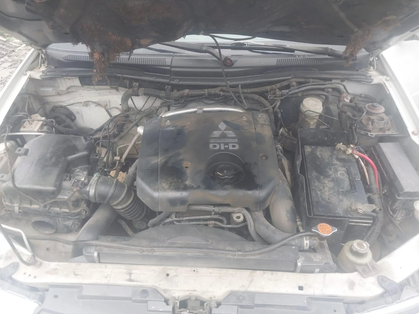 Mitsubishi L200 Triton HPE 2011/2012 3.2 Diesel Automático 4x4 Cabine Dupla em Jaraguá Do Sul - Santa Catarina