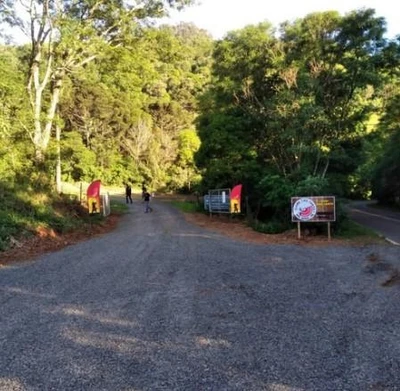 Terreno com 15493 m² em Bertio ga/SP em Bertioga - São Paulo