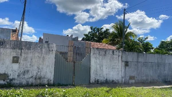 Casa com 2 Qt(s) em Nossa Senhora do Socorro/SE em Nossa Senhora Do Socorro - Sergipe