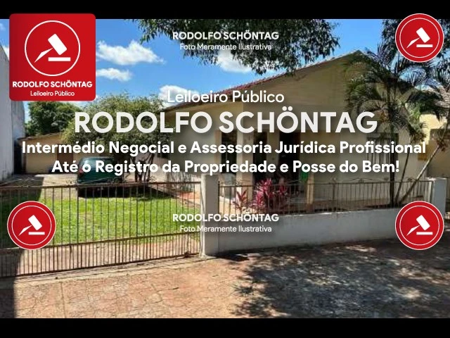 Casa em Tapejara/PR em Tapejara - Paraná
