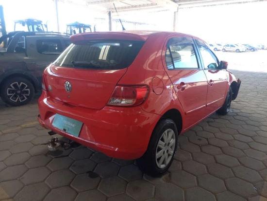 Volkswagen Gol 1.0 2013 Manual em Tijucas - Santa Catarina