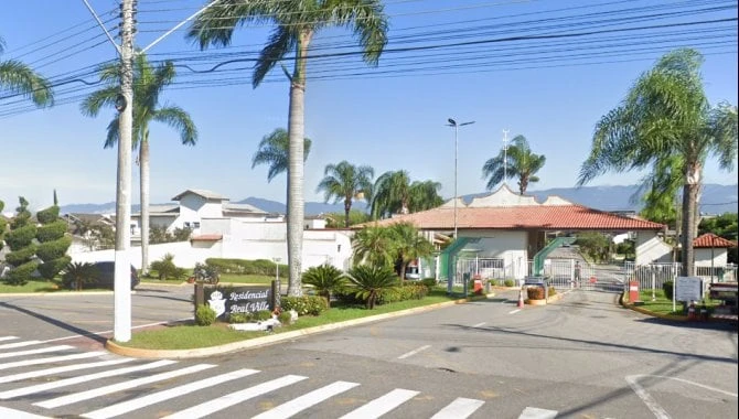 Terreno no Real Ville em Pindamonhangaba/SP em Pindamonhangaba - São Paulo
