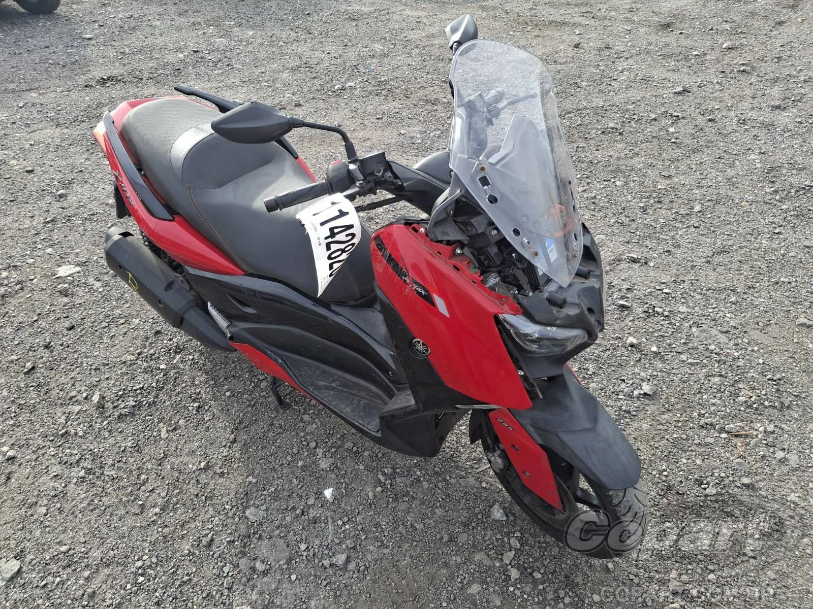 Yamaha XMAX 2023 Moto em Osasco - São Paulo