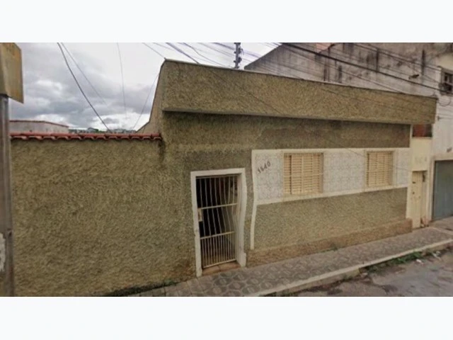 Casa com 1/6 de imóvel em Varginha/MG em Varginha - Minas Gerais