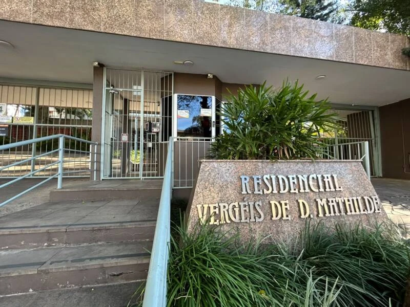 Vaga de Garagem com 12m² privativos no Conjunto Vergéis de Dona Matilde em Porto Alegre/RS em Porto Alegre - Rio Grande do Sul