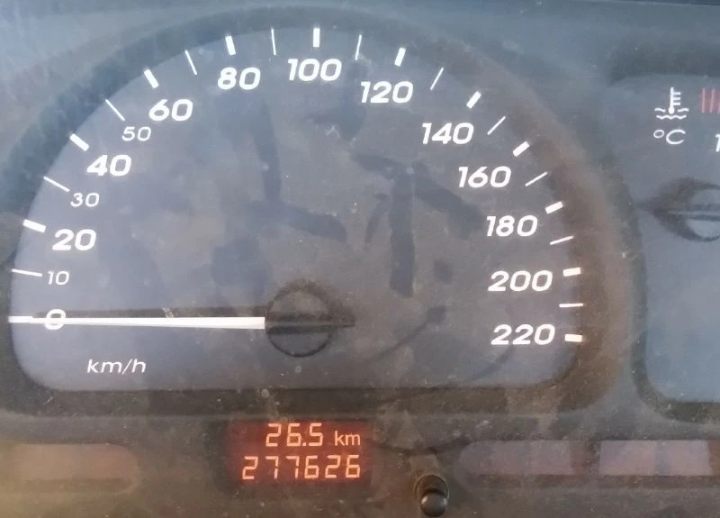 Chevrolet Vectra Azul Sedã em Blumenau - Santa Catarina
