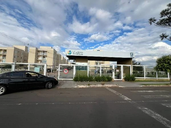 Apartamento com 2 Quartos em Marialva/PR em Marialva - Paraná