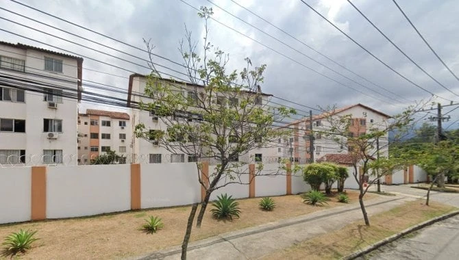 Apartamento em Campo Grande, Rio de Janeiro/RJ em Rio De Janeiro - Rio de Janeiro