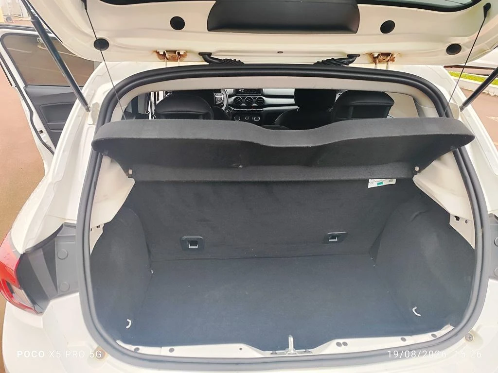 Fiat Argo 1.0 2022 em Ijuí - Rio Grande do Sul
