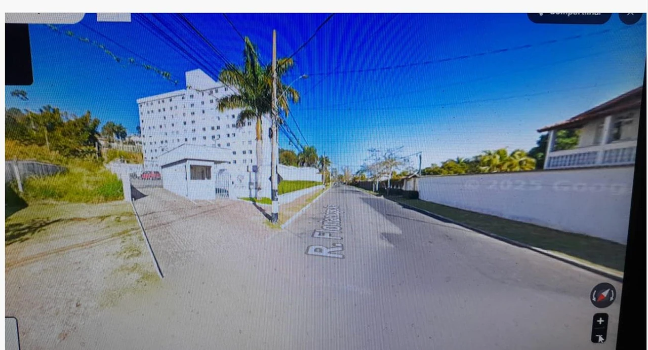 Apartamento com 1 Quarto em Juiz de Fora/MG em Juiz De Fora - Minas Gerais