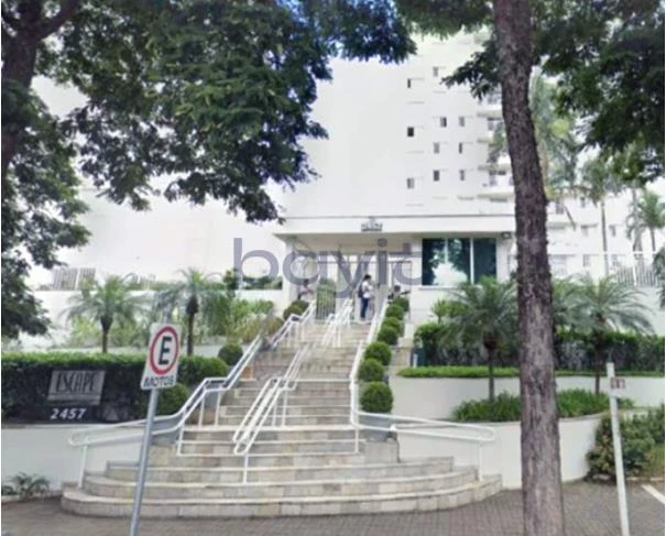 Apartamento com 2 Vagas em Osasco/SP em Osasco - São Paulo