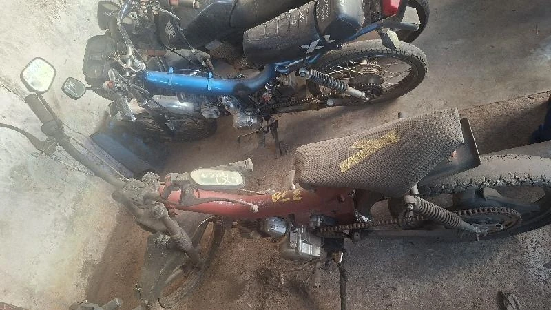 Agrale Ciclomotor 1992 em São Miguel Do Oeste - Santa Catarina