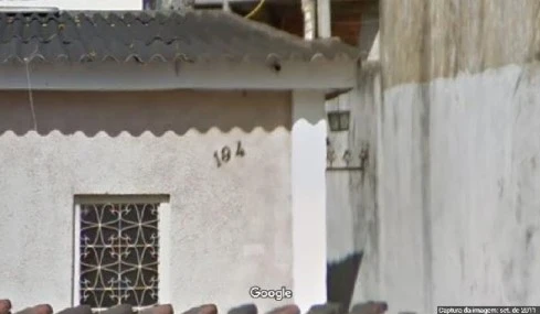 Casa de 48m² com 2 Quartos e 1 Vaga em Sao Joao De Meriti - Rio de Janeiro