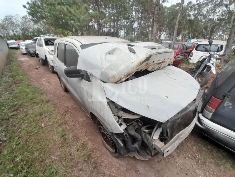 Chevrolet Spin LT 1.8 MT em Mogi Das Cruzes - São Paulo
