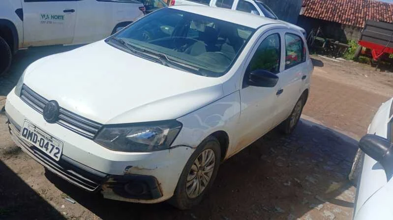 Volkswagen Gol TL MCV 2018 Automático? em Itaporanga D'ajuda - Sergipe