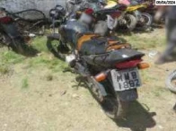 Honda CG 125 Fan 2006 125cc em Arraias - Tocantins
