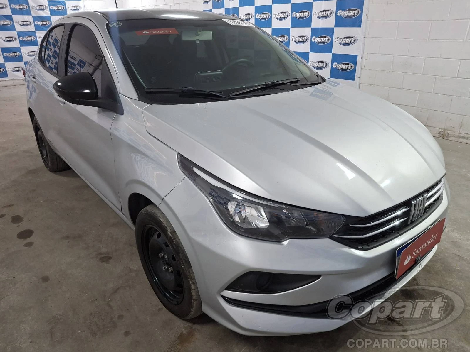 Fiat Cronos Drive 2024 1.3 Firefly Automático em Vitória De Santo Antão - Pernambuco