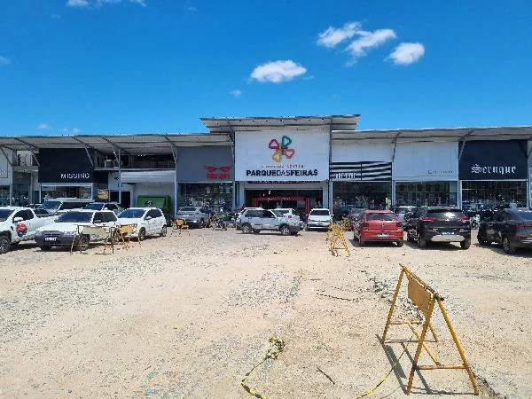 Casa de 16m² no Parque das Feiras em Toritama - Pernambuco