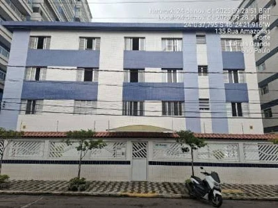 Apartamento em Praia Grande/SP em Praia Grande - São Paulo