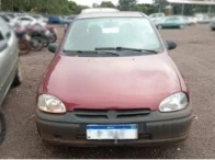Chevrolet Corsa GL GL 1996 Automático? em Campo Grande - Mato Grosso do Sul