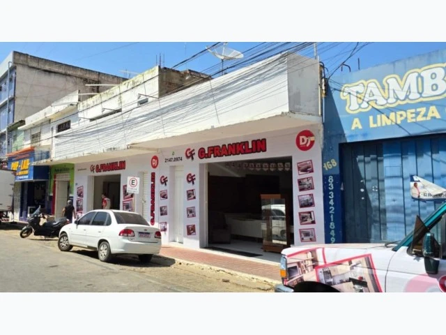 Prédio comercial em Patos/PB em Patos - Paraíba