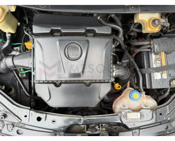 Fiat Palio Sporting 2013 1.6 Flex em São Paulo