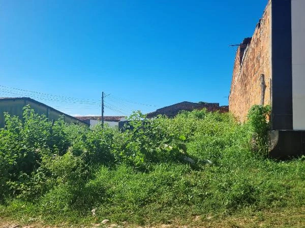 Terreno 125m² em Nossa Senhora do Socorro/SE em Nossa Senhora Do Socorro - Sergipe