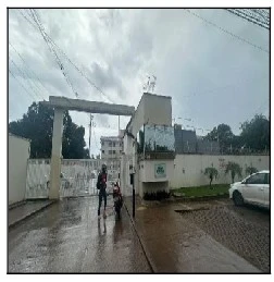 Apartamento com 2 Quartos em São José de Ribamar/MA em Sao Jose De Ribamar - Maranhão