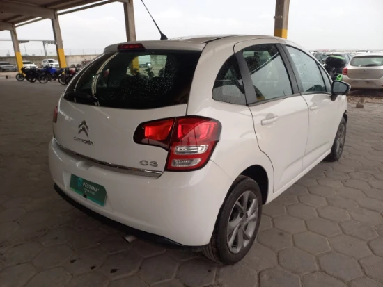 Citroën C3 90M Tendance 2013 Manual em Tijucas - Santa Catarina