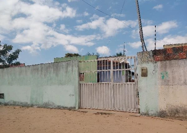 Casa com 2 Quartos em Macaíba/RN em Macaíba - Rio Grande do Norte