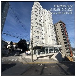 Sala Comercial com 311 m² em Bento Gonçalves/RS em Bento Goncalves - Rio Grande do Sul