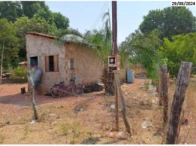 Casa com 45m² em Nossa Senhora do Livramento/MT em Nossa Senhora Do Livramento - Mato Grosso