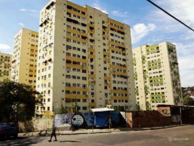 Apartamento em Rio de Janeiro/RJ em Rio De Janeiro - Rio de Janeiro