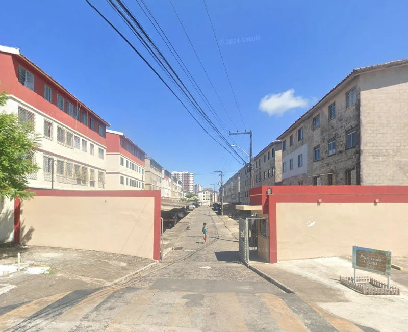 Apartamento Condomínio Praias do Ceará em Aracaju/SE em Aracaju - Sergipe